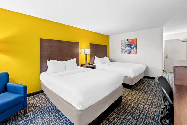 Images Best Western The Inn at Ramsey