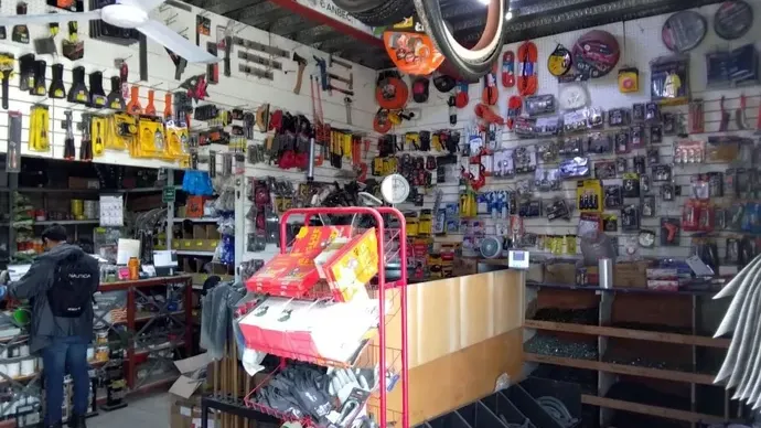 Galería en miniatura