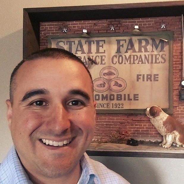 Images Matt Crespin - State Farm Insurance Agent