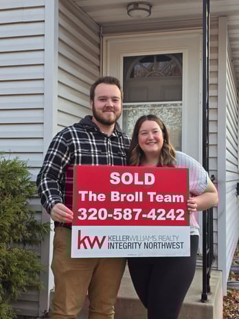 Images The Broll Team - Keller Williams Integrity Northwest - Hutchinson