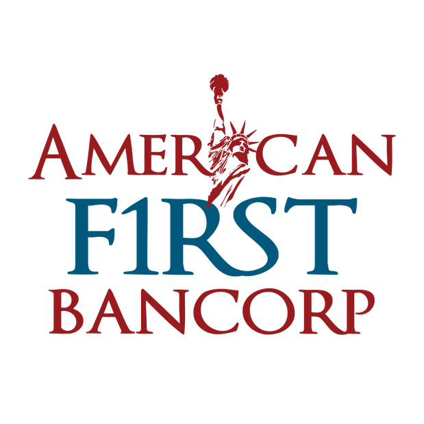 American First Bancorp, Inc. Logo