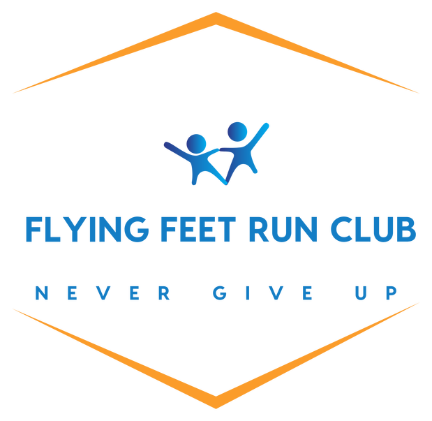 Images Flying Feet Run Club