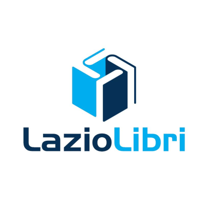 Lazio Libri Logo
