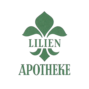 Lilien-Apotheke in Püttlingen - Logo