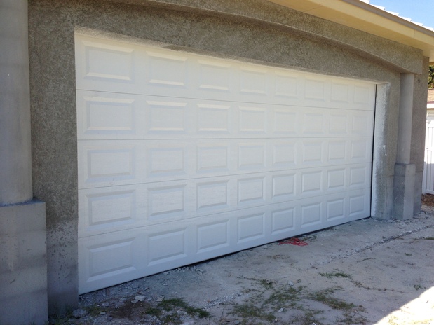 Images AAA Superior Doors