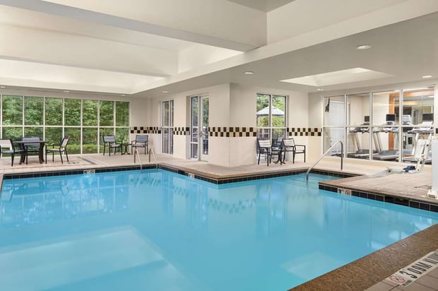 Images Hilton Garden Inn Columbus