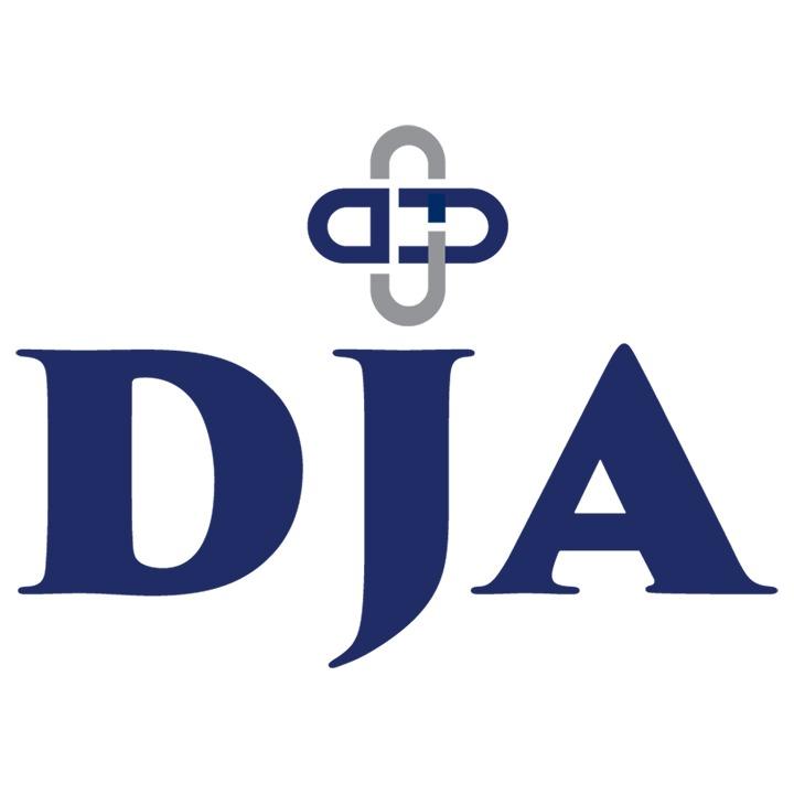 DJA Imports Ltd Logo