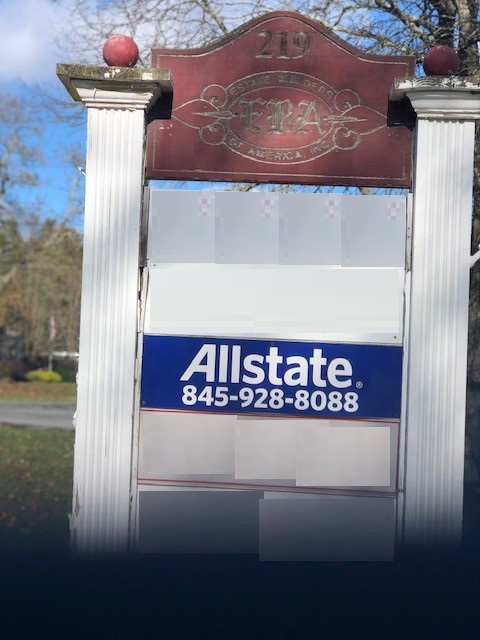 Image 9 | Arthy Oparaji: Allstate Insurance