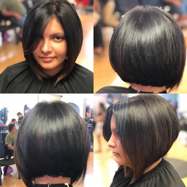 Images Perfect Body & Hair by Ye Medina