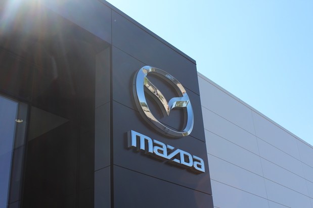 Images Russ Darrow Mazda Of Greenfield Parts Department