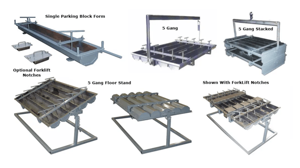 Images Molds of Bethlehem, Inc.