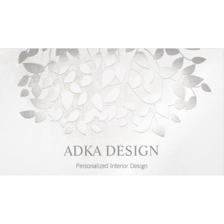 AdkaDesign in Düsseldorf - Logo