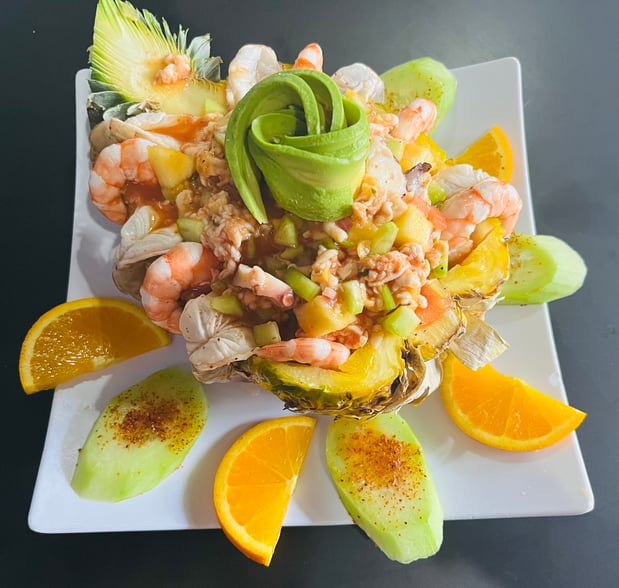 Images El Pirata Seafood Mexican Sportsbar LLC