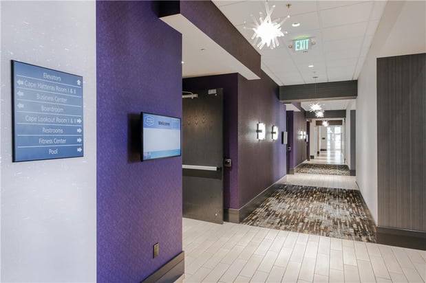 Images Hampton Inn & Suites Raleigh-Durham Airport-Brier Creek