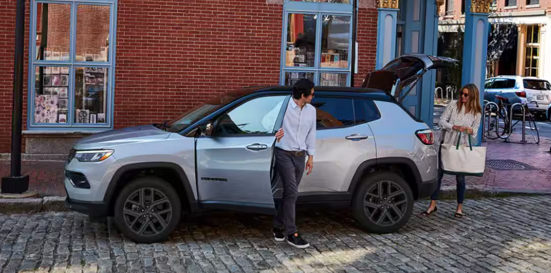 Jeep Compass for sale in Meriden, CT