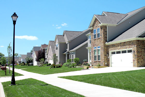 Meadow Grove Estates North by Rockford Homes Image