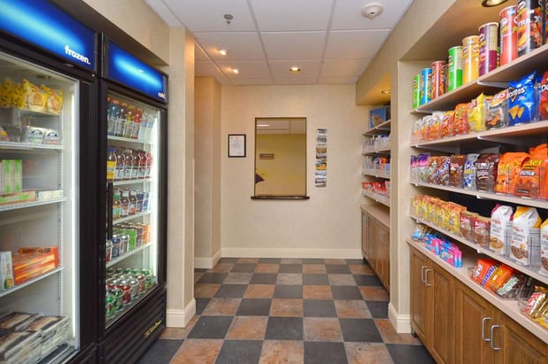 Images Hampton Inn & Suites Carson City