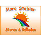 Marc Stebler Storen + Rolladen Logo