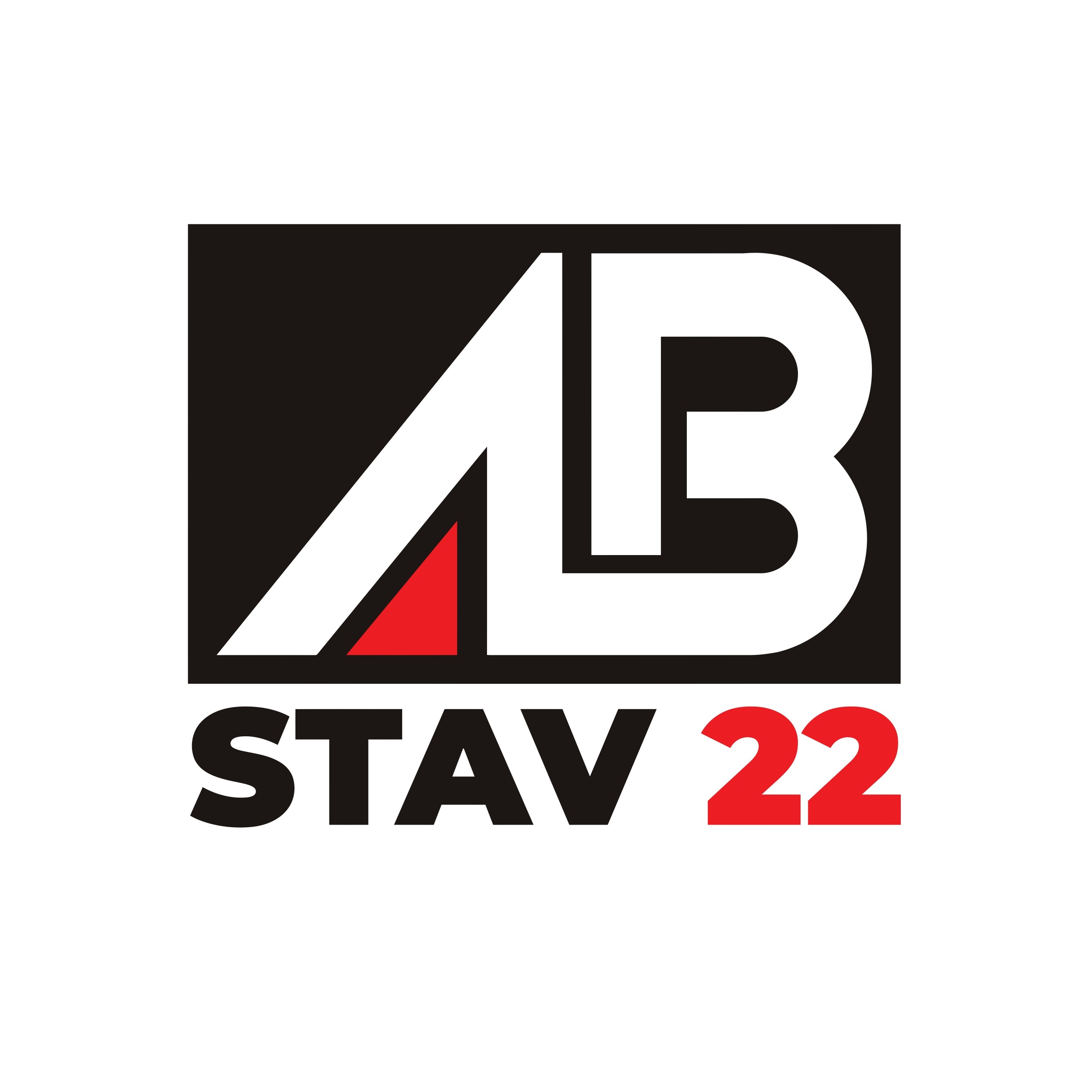 Odvetraná fasáda  - AB-stav22