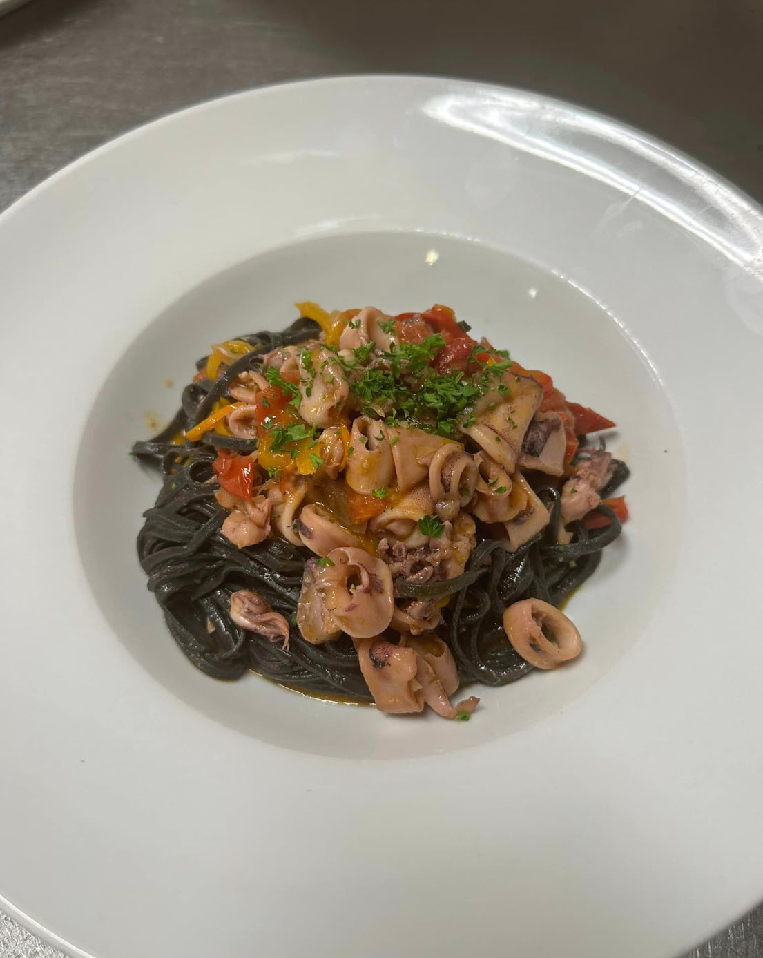 Bilder Ristorante Pizzeria Grundstein