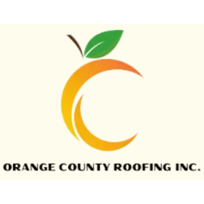 Orange County Roofing INC Logo