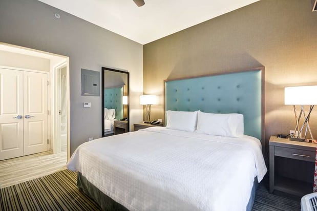 Images Homewood Suites by Hilton Rocky Mount