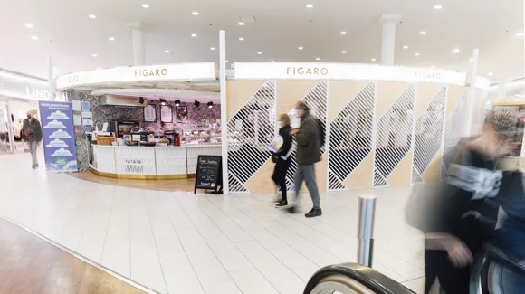 Images Kauppakeskus Plaza