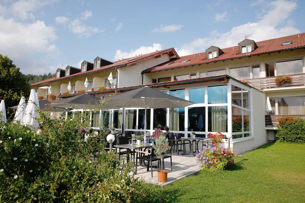 Bild 6 Hotel Fürstenbauer in Bodenmais