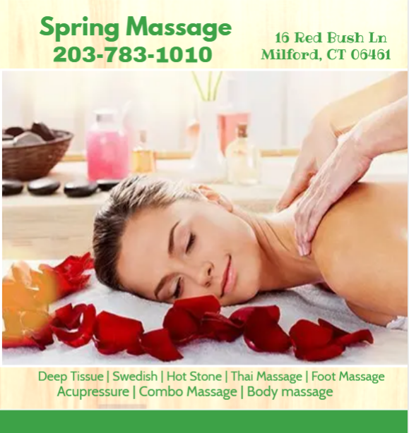 Spring Massage