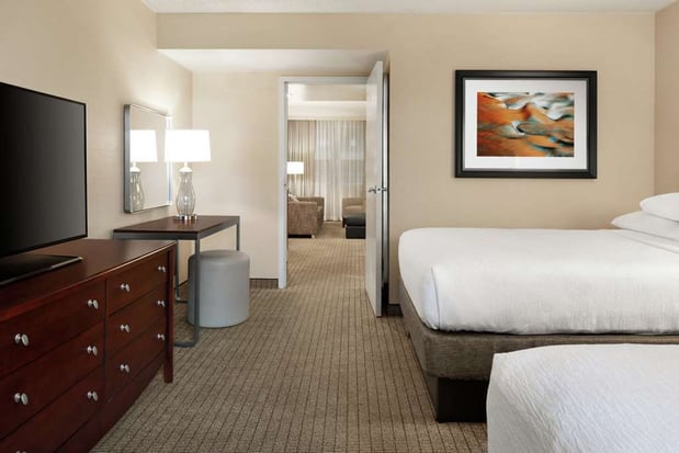 Images Embassy Suites by Hilton Cincinnati RiverCenter