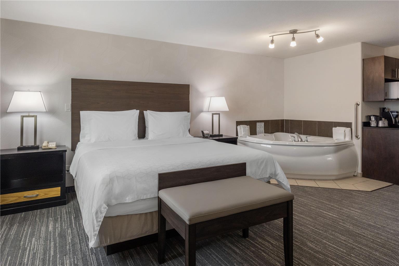 Images Best Western Dawson Creek