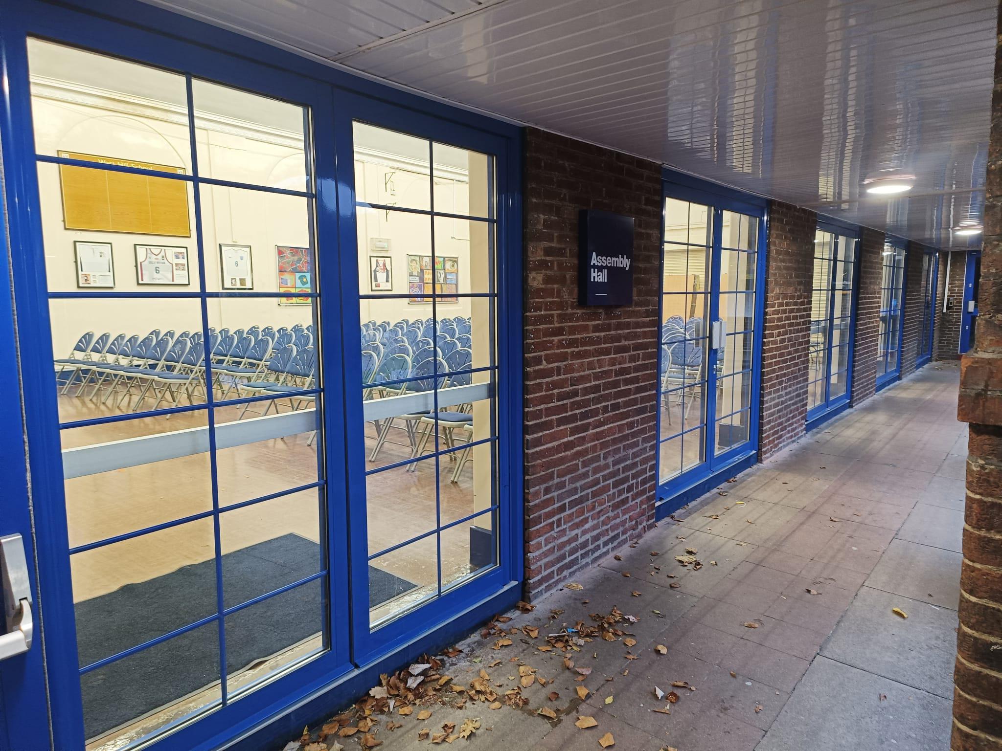 Images ADC Entrance Solutions Ltd