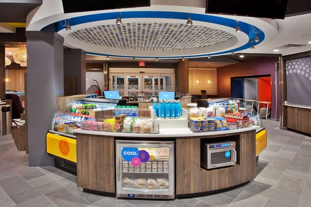 Images Tru by Hilton Prattville