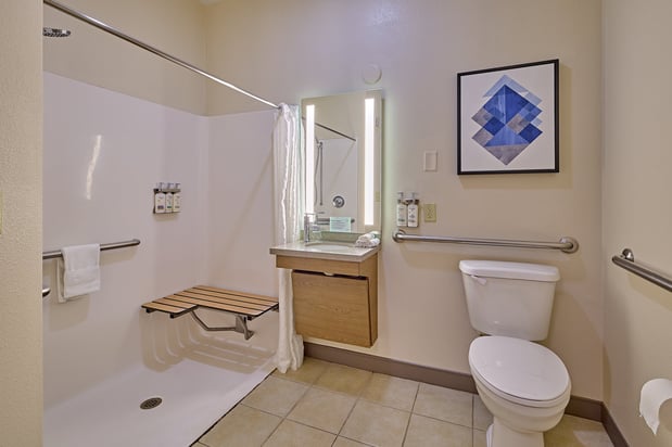 Images Candlewood Suites Peoria at Grand Prairie by IHG