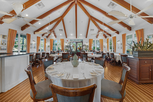 Butterfly Café Image