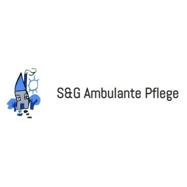 Logo von S u.  G Ambulante Pflege