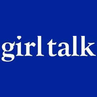 Girl Talk Nails & Beauty Logo
