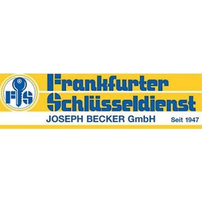 Logo Frankfurter Schlüsseldienst Eich GmbH