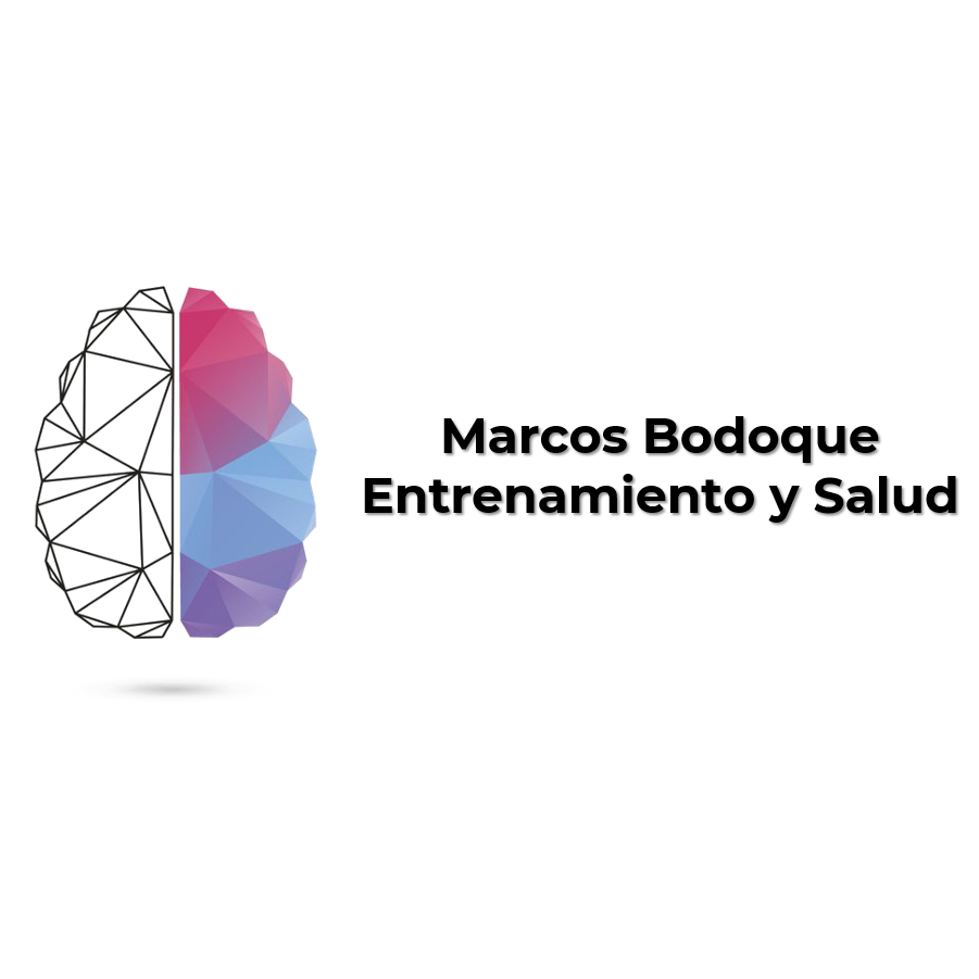 Marcos Bodoque - Entrenamiento Y Salud Madrid