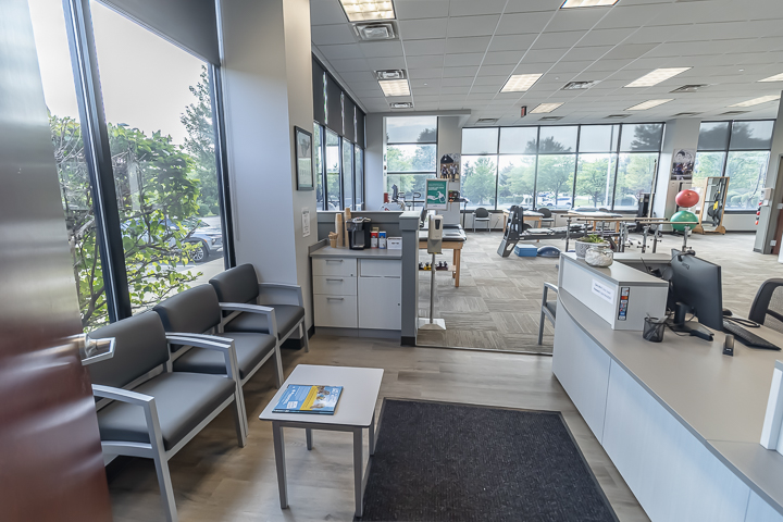 Images Drayer Physical Therapy Institute