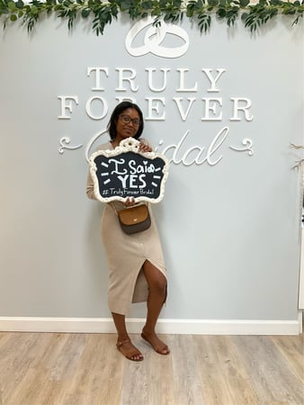 Images Truly Forever Bridal