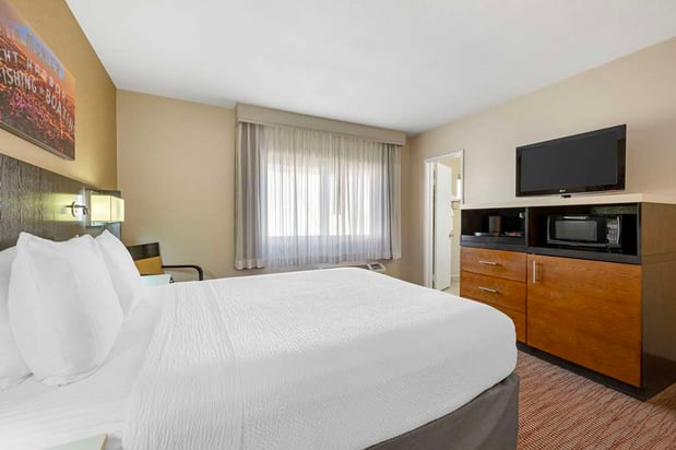 Images Best Western Royal Palace Inn & Suites