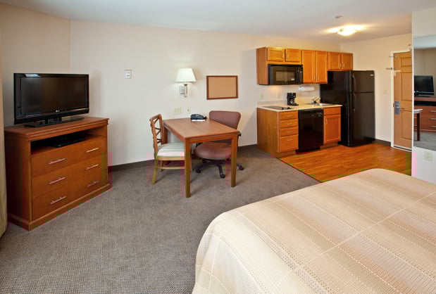 Images Candlewood Suites Louisville North by IHG