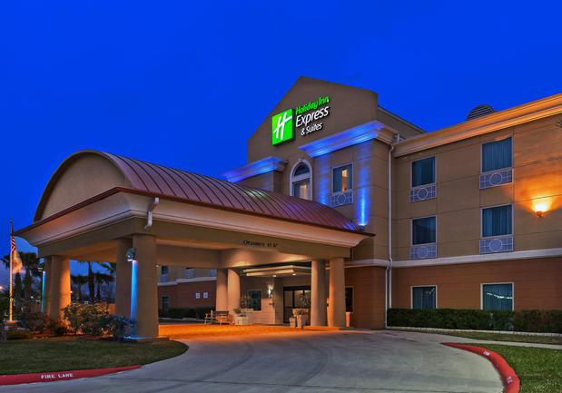 Images Holiday Inn Express & Suites Corpus Christi NW - Calallen by IHG