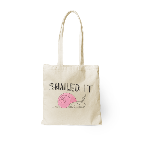 Customized Tote Bags for Trade Shows