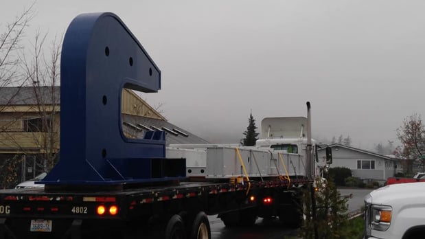 Images Advanced Powder Coating NW, Inc.