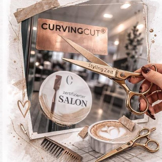 Friseur und Kosmetik StylingZeit - Yvonne Hieke, Lockwitzer Str. 15 in Dresden