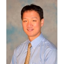 Robert Y Choi