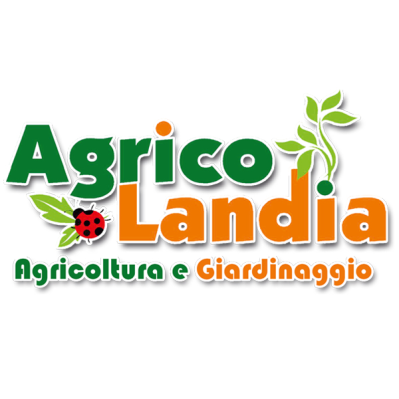 Agricolandia Agricoltura & Giardinaggio Logo