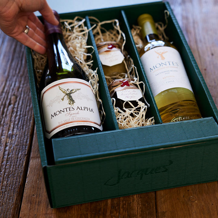Jacques’ Wein-Depot Filderstadt, Bernhäuser Hauptstraße 13/1 in Filderstadt